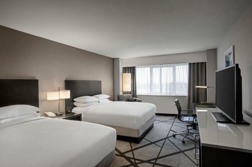 Doubletree By Hilton Hotel Los Angeles Norwalk