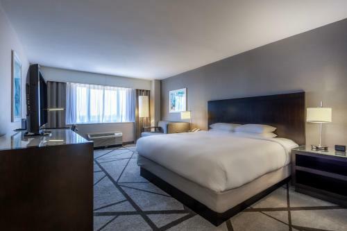 Doubletree By Hilton Hotel Los Angeles Norwalk