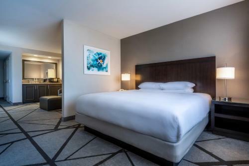 Doubletree By Hilton Hotel Los Angeles Norwalk