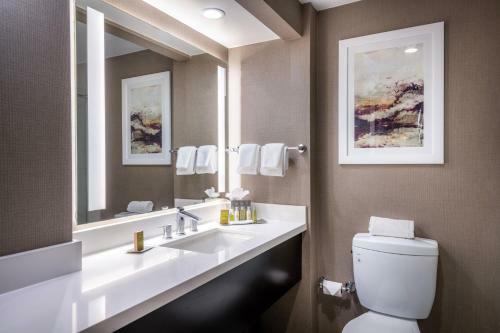 Doubletree By Hilton Hotel Los Angeles Norwalk