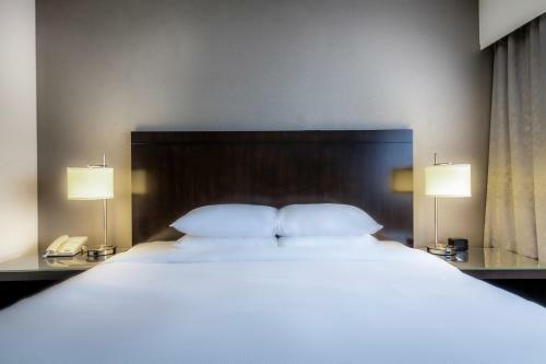 Doubletree By Hilton Hotel Los Angeles Norwalk