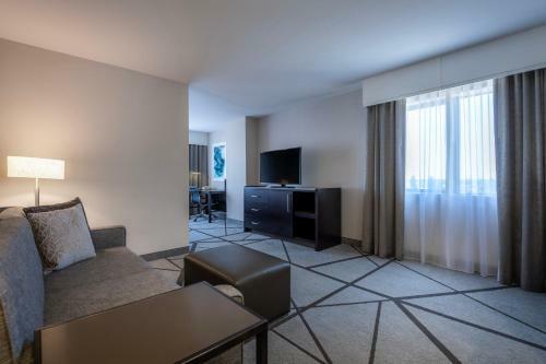 Doubletree By Hilton Hotel Los Angeles Norwalk