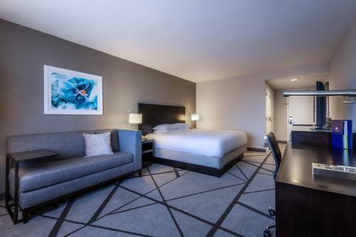 Doubletree By Hilton Hotel Los Angeles Norwalk