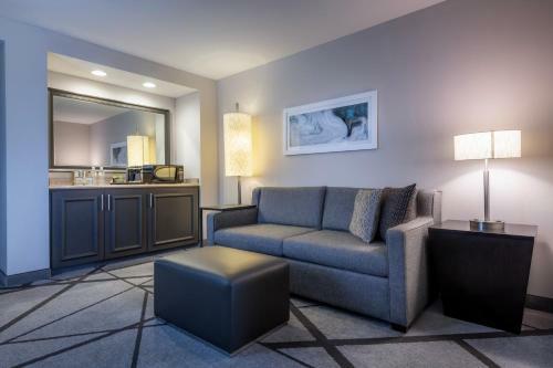 Doubletree By Hilton Hotel Los Angeles Norwalk