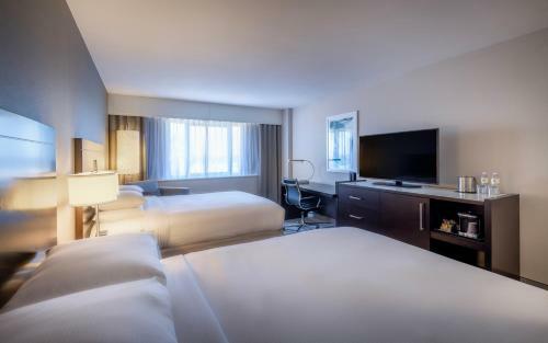 Doubletree By Hilton Hotel Los Angeles Norwalk