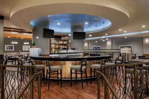 Doubletree By Hilton Hotel Los Angeles Norwalk