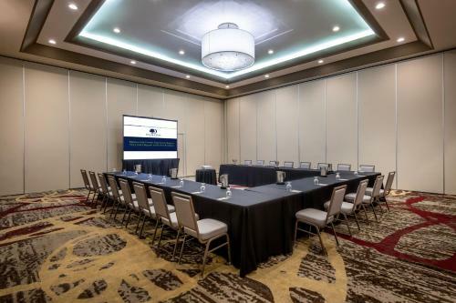 Doubletree By Hilton Hotel Los Angeles Norwalk