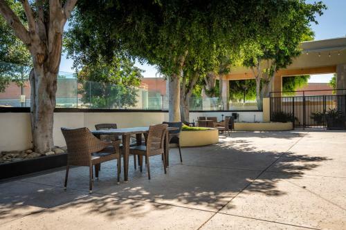 Doubletree By Hilton Hotel Los Angeles Norwalk