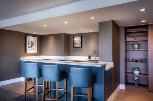 Doubletree By Hilton Hotel Los Angeles Norwalk