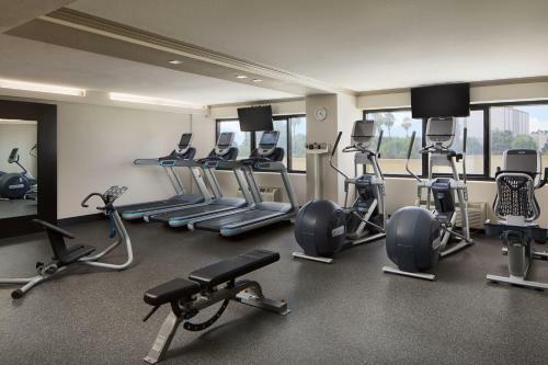 Doubletree By Hilton Hotel Los Angeles Norwalk