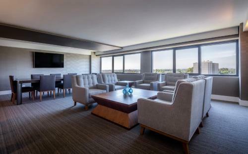 Doubletree By Hilton Hotel Los Angeles Norwalk