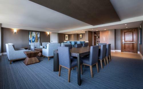 Doubletree By Hilton Hotel Los Angeles Norwalk