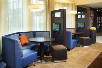 Hotel Courtyard Chicago Lincolnshire