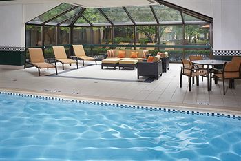 Hotel Courtyard Chicago Lincolnshire