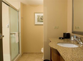 Hotel Hampton Inn & Suites Chicago Deer Park