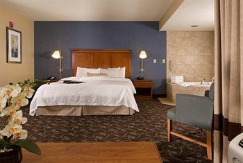 Hotel Hampton Inn & Suites Chicago Deer Park