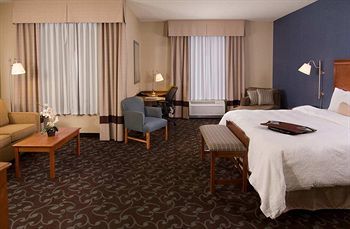 Hotel Hampton Inn & Suites Chicago Deer Park
