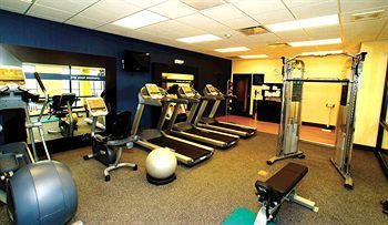 Hotel Hampton Inn & Suites Chicago Deer Park