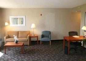 Hotel Hampton Inn & Suites Chicago Deer Park