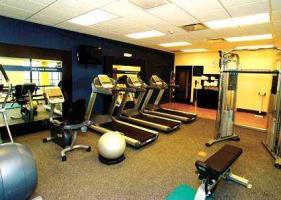 Hotel Hampton Inn & Suites Chicago Deer Park