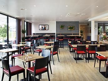 Hotel Ibis Bulle - La Gruy�re