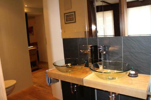 Hostal H�tel-restaurant De La Tour