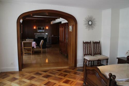 Hostal H�tel-restaurant De La Tour