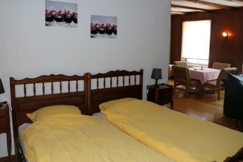 Hostal H�tel-restaurant De La Tour