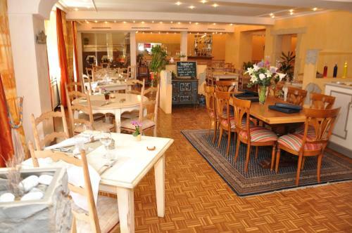 Hostal H�tel-restaurant De La Tour