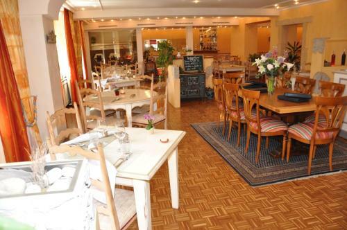 Hostal H�tel-restaurant De La Tour