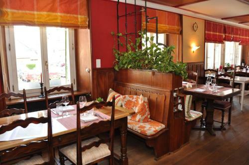 Hostal H�tel-restaurant De La Tour
