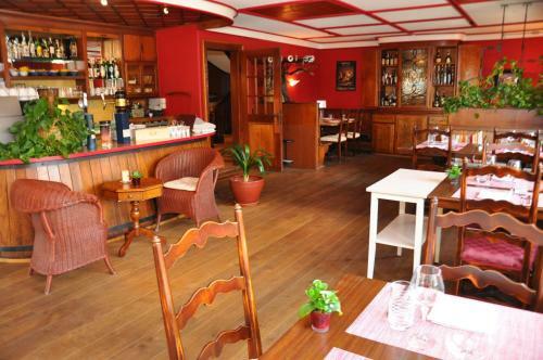Hostal H�tel-restaurant De La Tour
