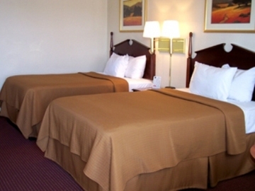 Hotel Best Western Raintree Inn
