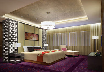 Kempinski Hotel Yinchuan