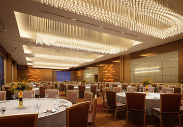 Kempinski Hotel Yinchuan