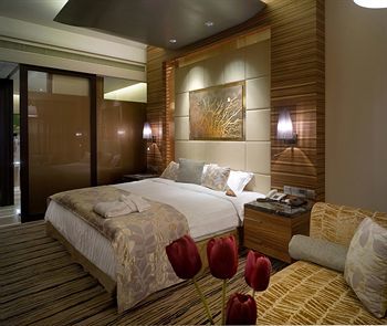 Kempinski Hotel Yinchuan