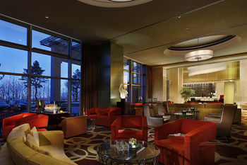 Kempinski Hotel Yinchuan