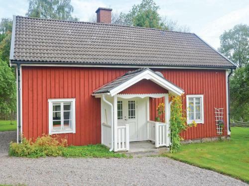 Holiday Home Skaftarp S�vsj�
