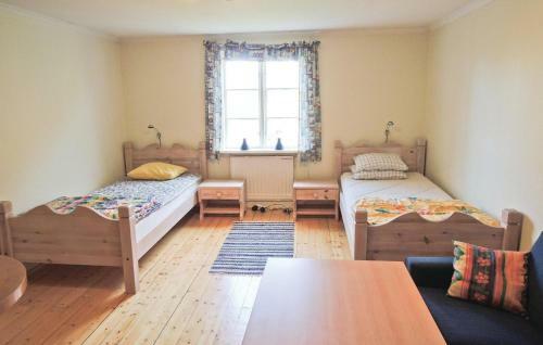 Holiday Home Skaftarp S�vsj�