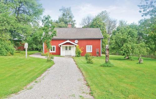 Holiday Home Skaftarp S�vsj�