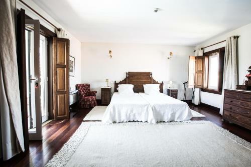 Hostal Solar Do Morgado Oliveira