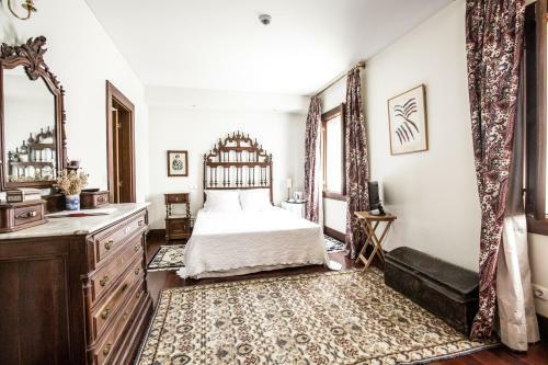 Hostal Solar Do Morgado Oliveira