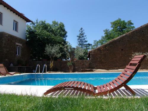 Hostal Solar Do Morgado Oliveira