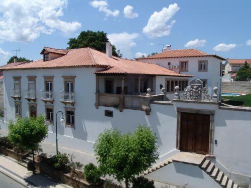 Hostal Solar Do Morgado Oliveira
