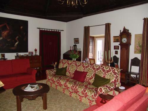 Hostal Solar Do Morgado Oliveira