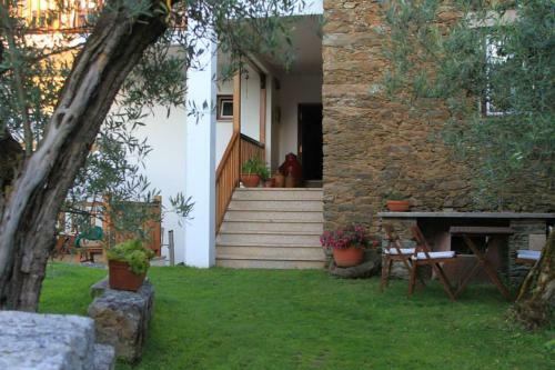 Hostal Solar Do Morgado Oliveira