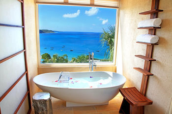 Hotel Ceblue Villas & Beach Resort