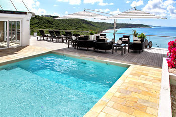 Hotel Ceblue Villas & Beach Resort