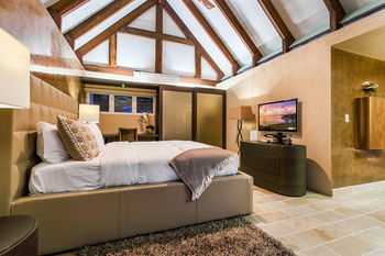 Hotel Ceblue Villas & Beach Resort
