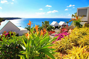 Hotel Ceblue Villas & Beach Resort